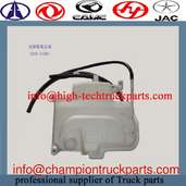CAMC truck Expansion tank 13Ad-11030